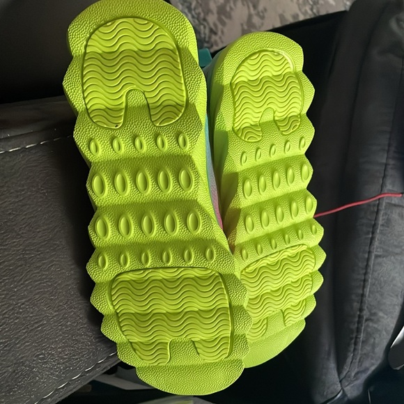 ALEADER RUNNING SPORT SNEAKERS - Picture 6 of 6